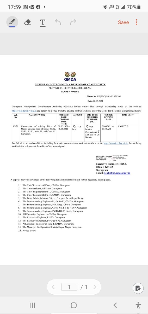 <a href="/rakeshdaultabad/">MLA Rakesh Daultabad</a> <a href="/MlaSatya/">Satya Prakash Jrawta</a> 
Missing link No 6 Sector Road 81/86
Please, you are requested to start the work of this road as well, it has been a long time that those who live here will get diseases in the coming time