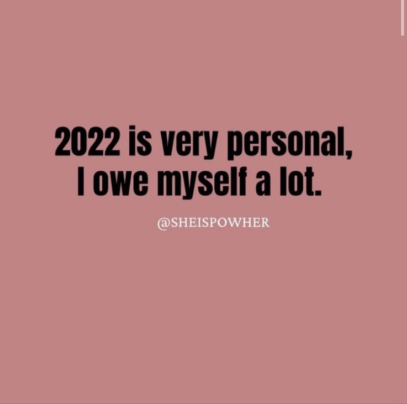 Sheispowher's tweet photo. Queen I don’t know about you but I am ready for the new year. This is the year or preparation. God has really been molding and preparing you for your blessings

2022 is your year claim it 🙌🏽 https://t.co/PaxT5DFXvg