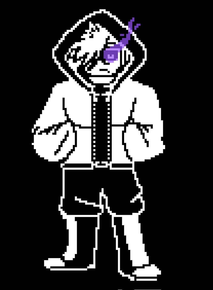 Zeddough15's tweet photo. I Call This "Angry-Time"... #undertale #Badtime #sans #Collab #Joiningtrend https://t.co/g08U0vMley