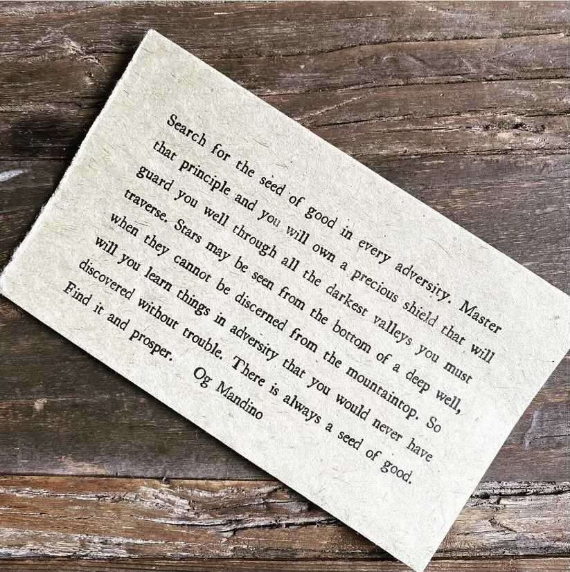 Lane_Kiffin's tweet image. Obstacle is the way 101 ⁦@RyanHoliday⁩ ⁦@JonGordon11⁩ ⁦@OleMissFB⁩