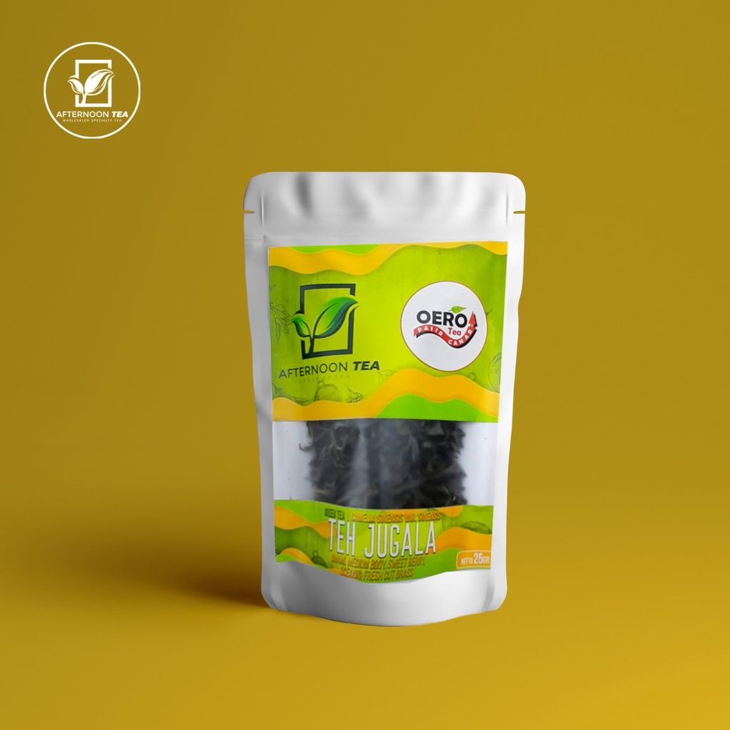 Saya menjual Premium Tea JUGALA Gr... seharga Rp29.000. Dapatkan di Shopee sekarang! shopee.co.id/afternoontea.h… #ShopeeID