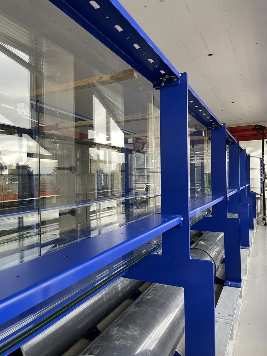 <a href="/oxengsci/">Engineering Science, Oxford</a> are looking for a Departmental Lecturer in offshore renewables fluids. A “DL” is a career development role with a low teaching load to help the transition to being an independent researcher. And they will get to play in our new wave/current flume
eng.ox.ac.uk/jobs/job-detai…