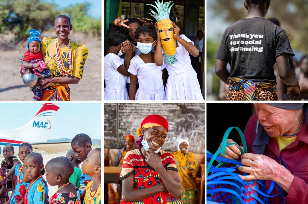 Happy Christmas from Taking Pictures, Changing Lives! Read our latest newsletter: mailchi.mp/0c1611b7dd02/h…