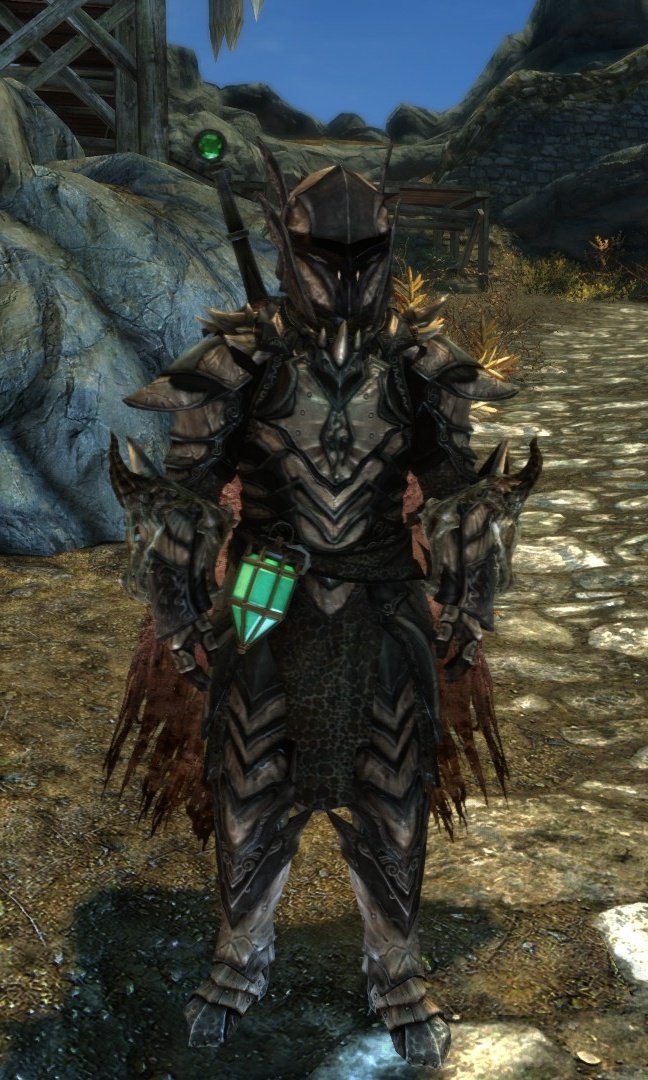 The Dragonborn of Legend:

             MEKURU RIKUTO!