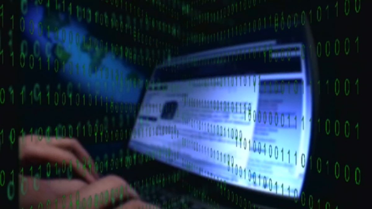 abc7newsbayarea's tweet photo. The Log4j flaw lets cyberattackers easily seize control of everything from industrial control systems to web servers and consumer electronics. https://t.co/VEcMx26ExI https://t.co/fVRSot3QLT
