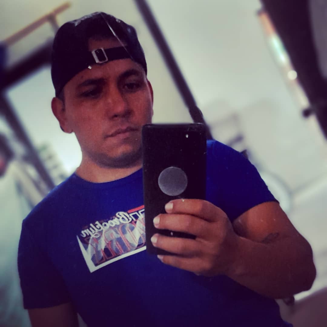 #LOCODEMENTEDESQUICIADO