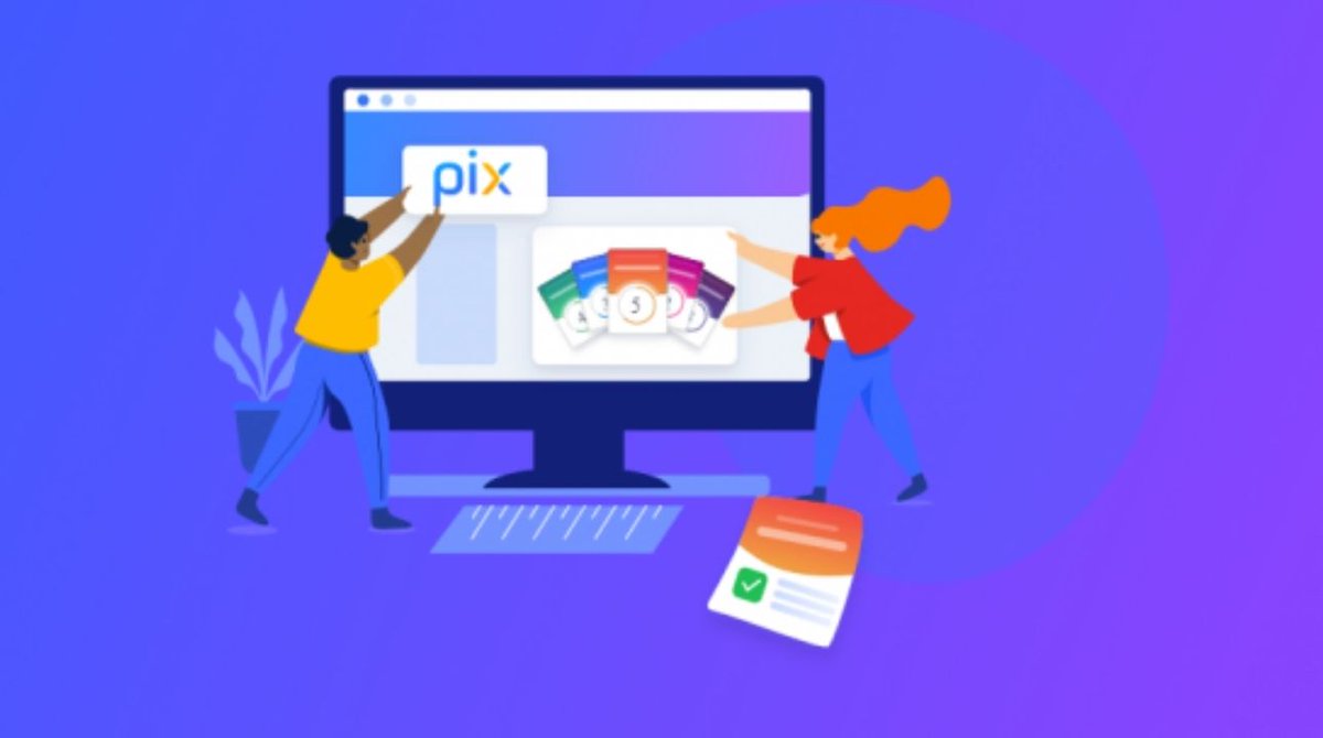 defimetiers's tweet image. L&apos;outil #Pix développé par @Travail_Gouv  permet d&apos;évaluer les #compétencesnumériques des #demandeursdemploi dans cinq domaines 💻🙌#PIC

En savoir plus 👉 defi-metiers.fr/breves/pix-emp…