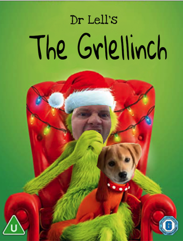 Mr. Lell tweet media