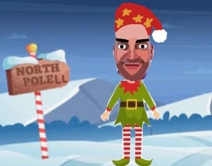 Mr. Lell tweet media