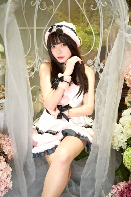 コスプレイヤーぽんのTwitter画像45