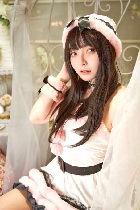 コスプレイヤーぽんのTwitter画像46