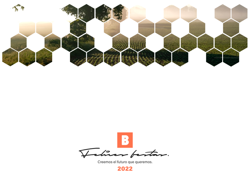 berecolabs's tweet photo. Afrontar un nuevo año con nuevos desafíos nos entusiasma y nos motiva a seguir creciendo.

Creemos el futuro que queremos. 💪
.
.
.
Felices fiestas🌟 https://t.co/CeXZ84CnA3