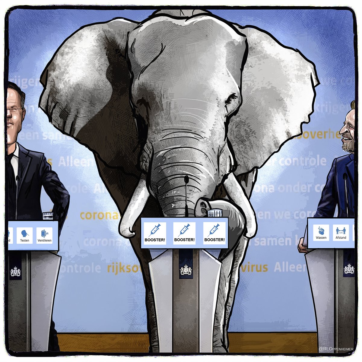 RLOppenheimer's tweet image. #boosterprik #booster @nrc