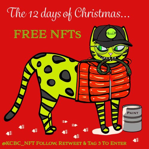 Fabriannie aka KCBC aka FabArtsyCreations tweet media