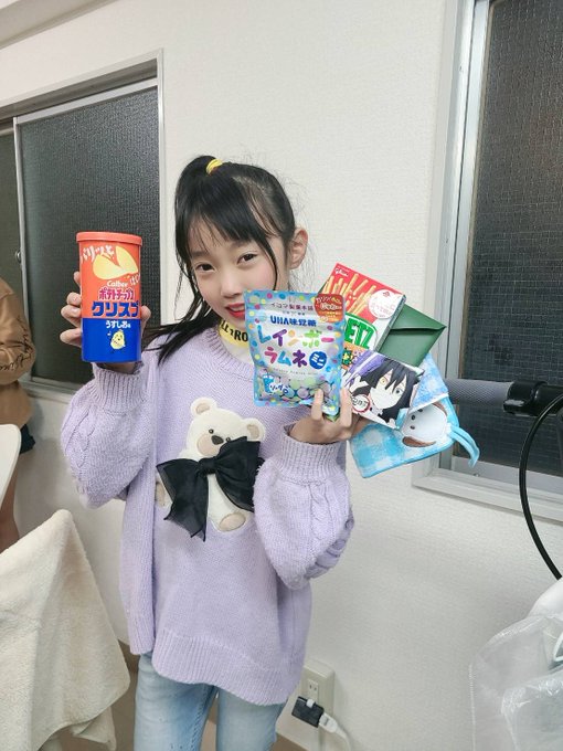 松田かれんのTwitter画像26