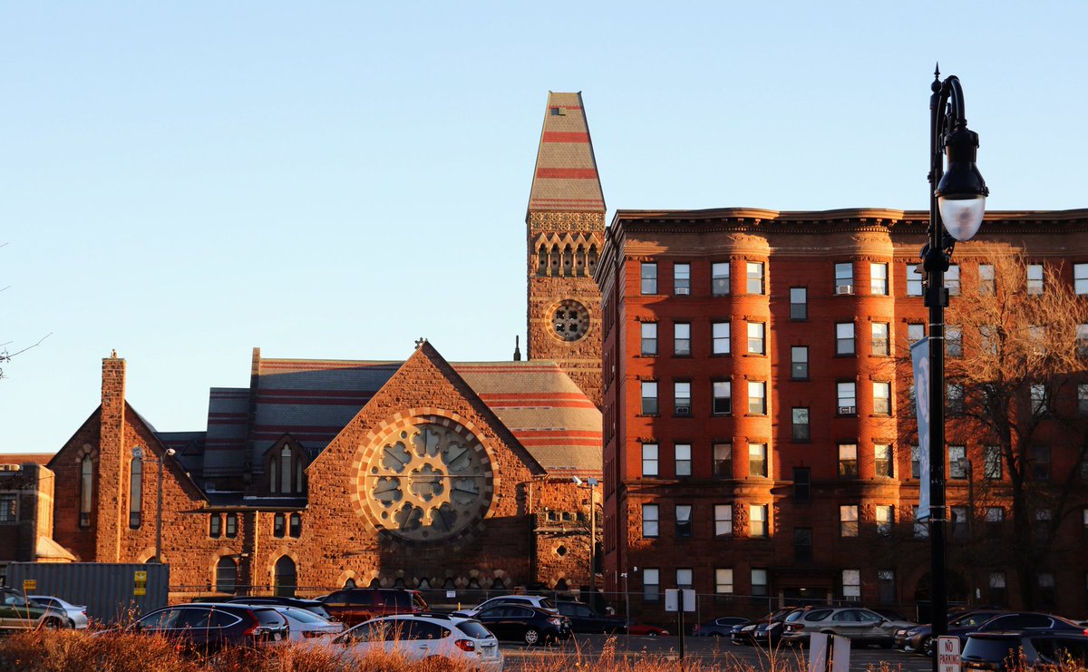 Springfield MA City of Firsts (4Springfield) Twitter