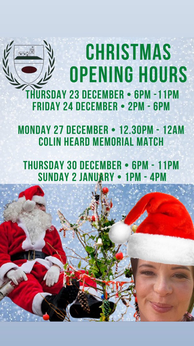 Chosen Hill FP RFC tweet media