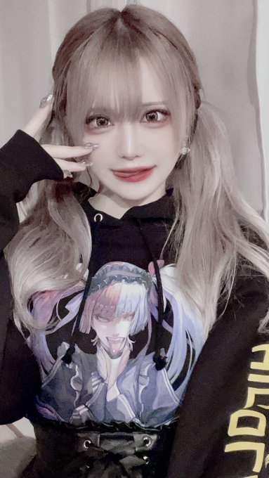 コスプレイヤーmonaのTwitter画像36