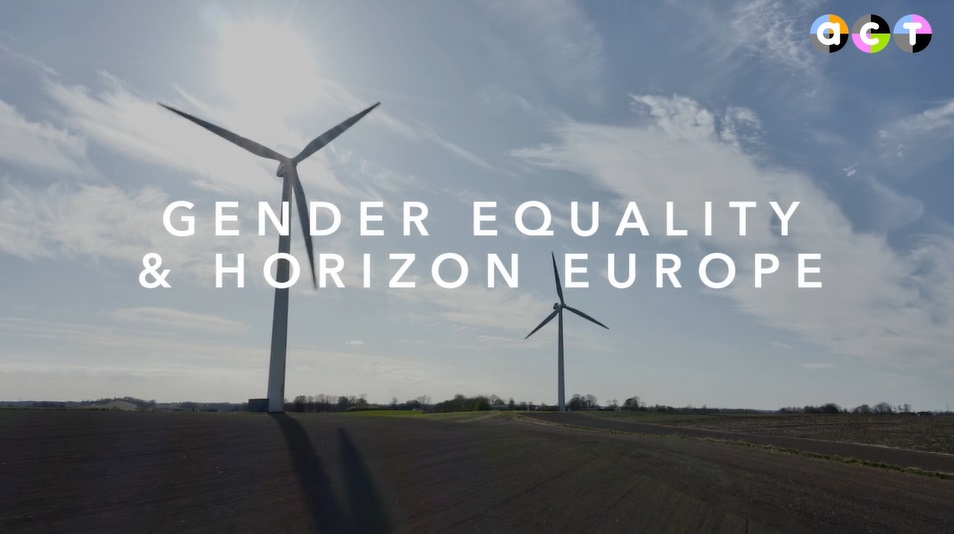 #GenderEqualityPlans promote equal opportunities and improve the quality and societal relevance of #research & #innovation.

Learn about the #GenderEquality requirements in #HorizonEU and how to get started in this #ACTonGender video:

📽️✨vimeo.com/549200237

#OurACTonGender