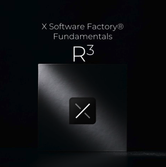 TomorrowX's tweet photo. X Software Factory fundamentals series continues... R³
Read more here... 👇🏻

https://t.co/g1qmscyfEz 

◘ Repository
◘ Ruleset
◘ Rule

Grasp these 3 simple concepts and your X Composer journey will take-off 🚀🦸🏼‍♀️

#composableenterprise #digitaldelivery #softwarefactory https://t.co/T8nnwwsdTU