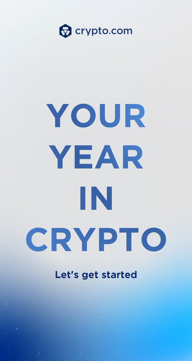EphenelFNL's tweet photo. Check out a snippet of my year in crypto! You can earn USD 25 when you sign up to the https://t.co/Z4ECvNU2vr App with my link: https://t.co/otmtjtlK8g
#YearInCrypto https://t.co/ohDd3rSO6i