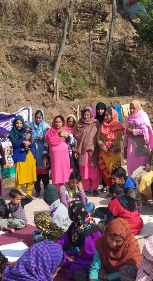 Deputy Commissioner Poonch tweet media