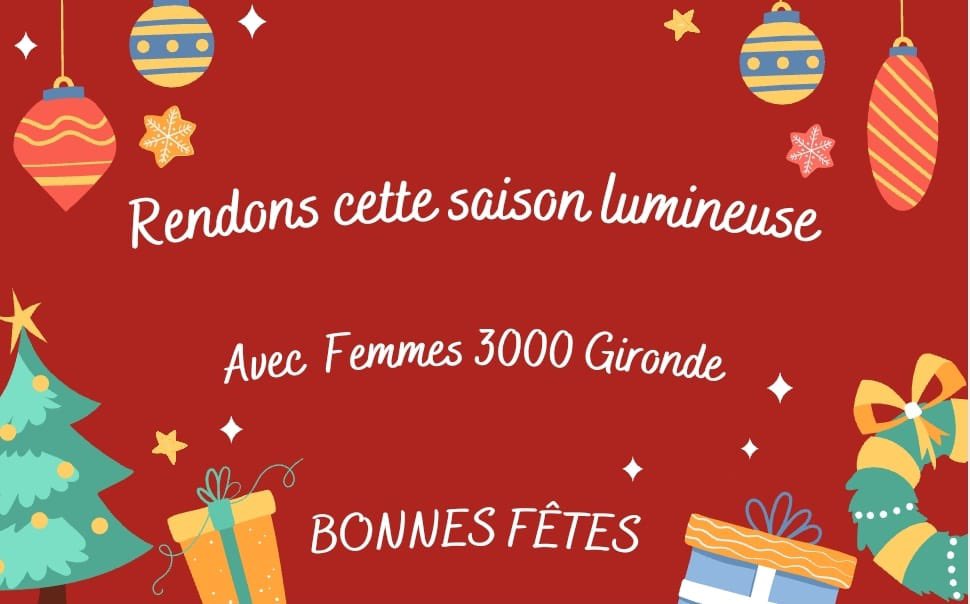 Femmes 3000 Gironde (@f3000gironde) on Twitter photo 
