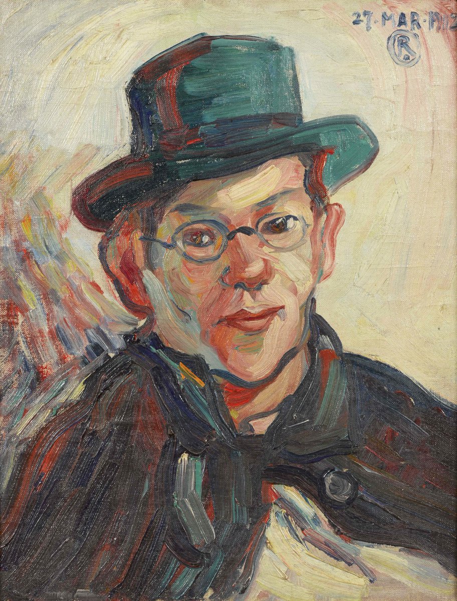 日本美術史bot on X