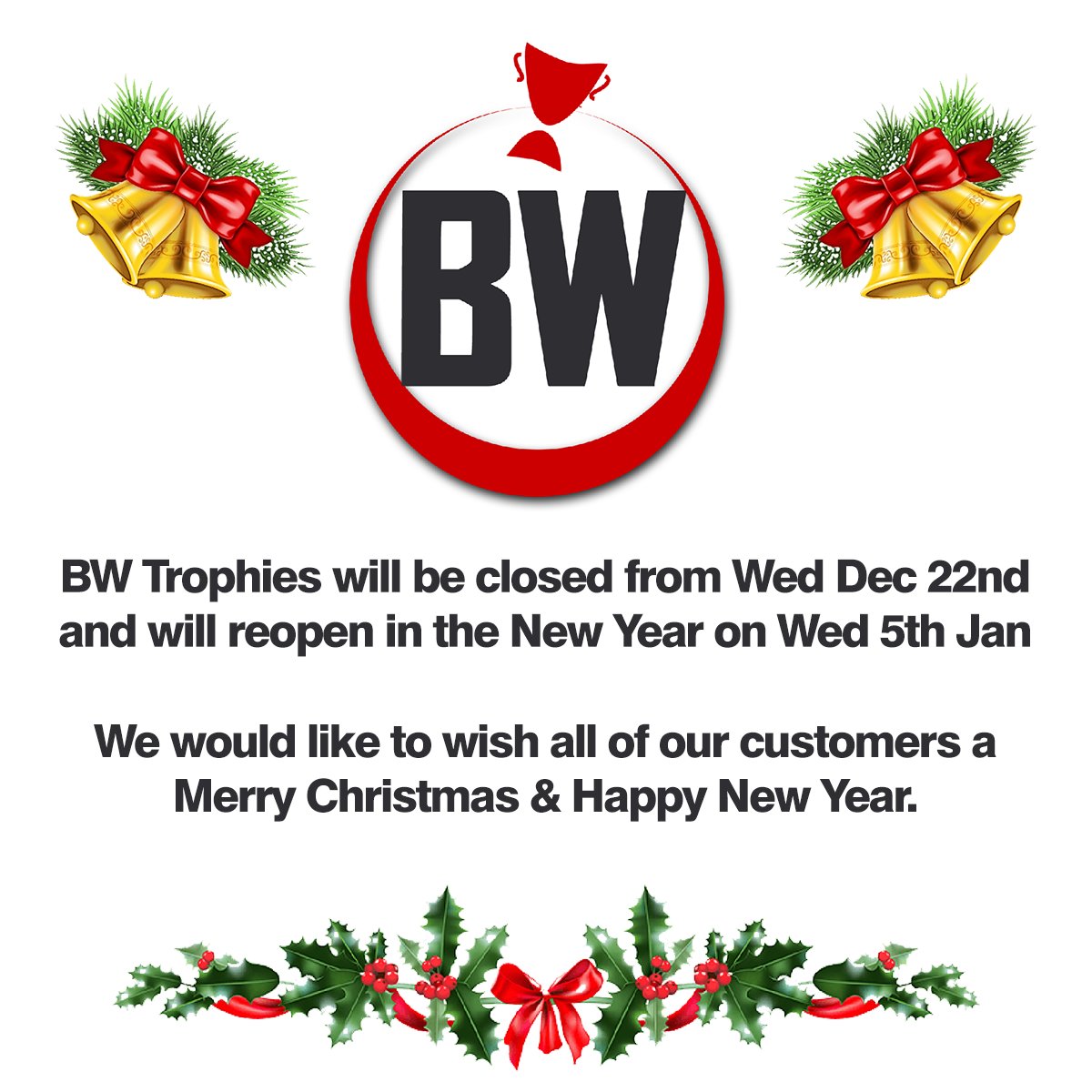 BW Trophies Ltd (@BWTrophies) on Twitter photo 2021-12-21 12:55:16