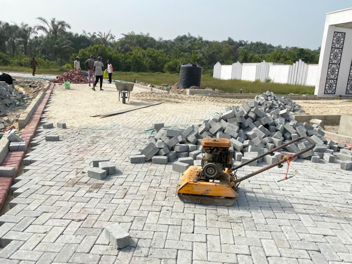 BUY YOUR PLOTS FROM OUR RIVERWOOD ESTATE ABIJO LEKKI LAGOS. 

Dry land, CofO and within govt plan. 
Hurry now before the price goes up. 

Call/WhatsApp +234 703 756 9204

Fireboy olamide wizkid puma Big Wiz