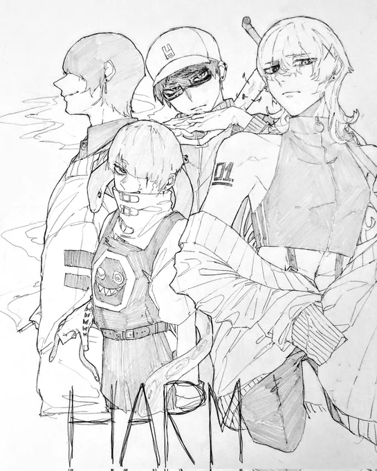 ボツ 