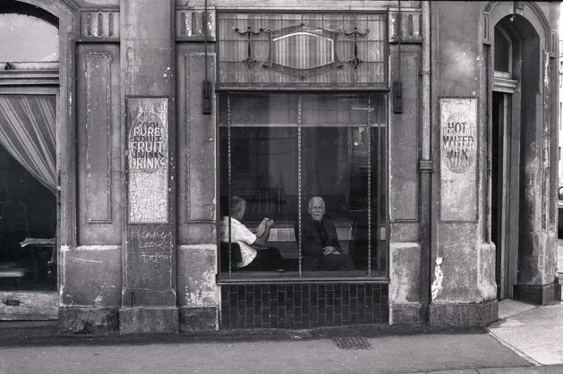 Fuller World Photography & ONE Project (@oneproj) on Twitter photo Anyone's who visited #Melbourne probably went to #Fitzroy, one of its gems (just a few km from my house). Check out this gorgeous and revealing street photo history of the area from <a href="/abcmelbourne/">ABC Melbourne</a> buff.ly/3p4c1ag Anyone's who visited #Melbourne probably went to #Fitzroy, one of its gems (just a few km from my house). Check out this gorgeous and revealing street photo history of the area from <a href="/abcmelbourne/">ABC Melbourne</a> buff.ly/3p4c1ag
