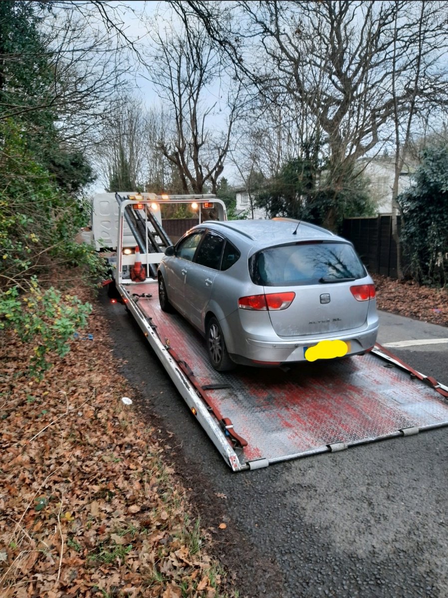 TVP_ChiltSBucks's tweet photo. The occupants of this vehicle had a busy night committing theft from vehicle offences in Berks. made mistake of trying in South Bucks. Vehicle located 2 males arrested. stolen property recovered. Vehicle seized and crimes prevented. Enquiries ongoing #p5731 #c9345 https://t.co/vdWaVfVnCS