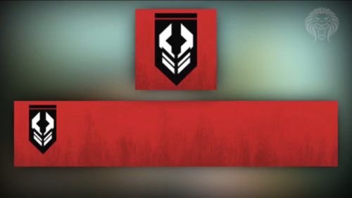 Destiny 2 Hellspawn Emblem Giveaway

To enter 
❤️Like
🔁Retweet
✅Follow

Winner will be drawn 25th December