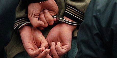 MinpublicoVEN's tweet photo. Condenado hombre a 29 años de prisión por trata de mujeres en Lara https://t.co/rLkFnHBvan #21Dic https://t.co/t7ETk50nFi