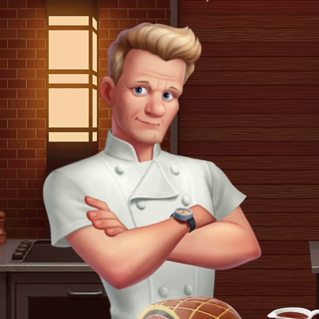 Gordon Ramsay's Chef Blast su Twitter: Gordon Ramsay's Chef Blast su Twitter: