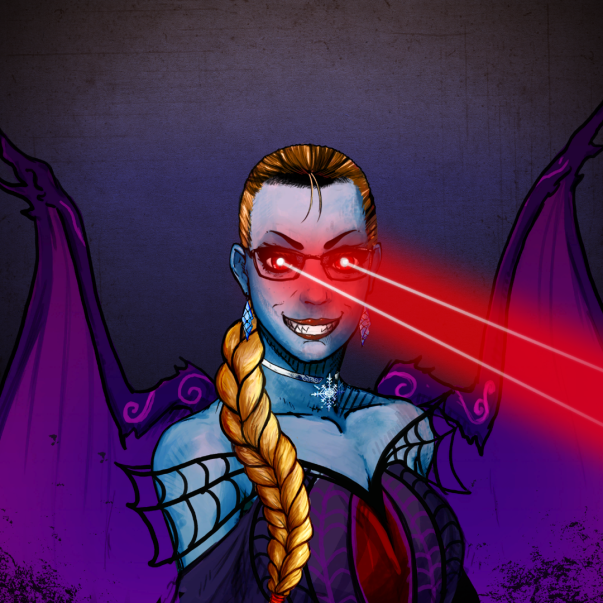 SolWitches tweet media