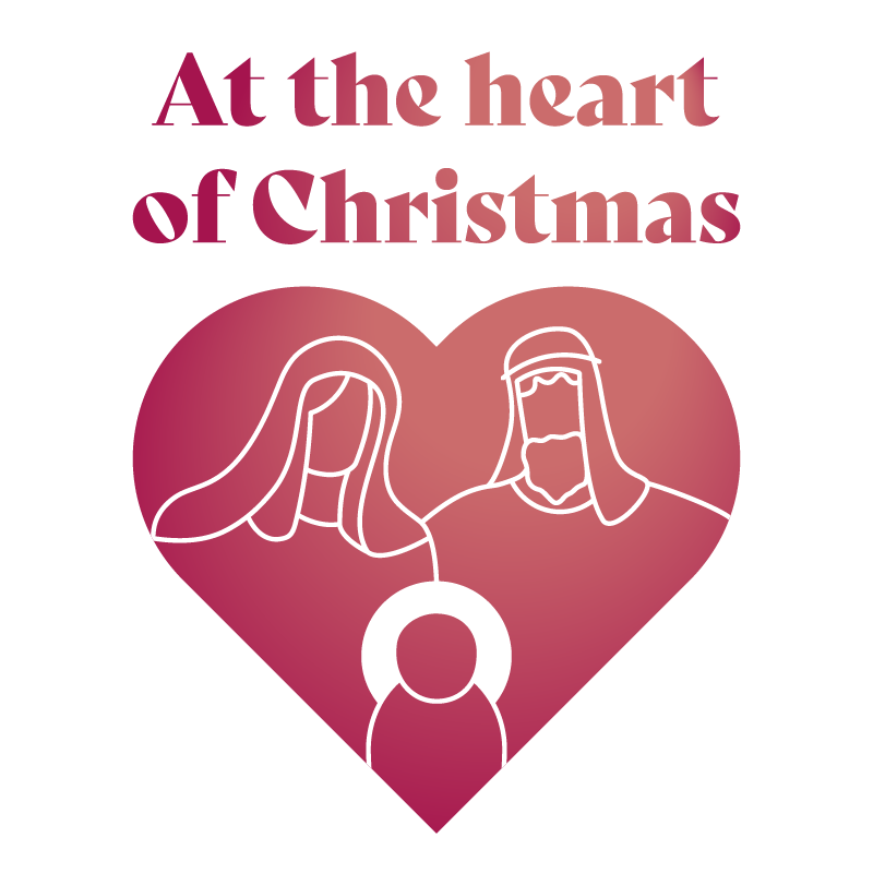 Join us this time tomorrow for an in-person Christmas Celebration at church.

10.30am at St Ann's Church Tottenham
