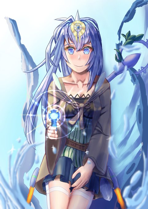リチュア エリアルのtwitterイラスト検索結果 リチュア エリアルのtwitterイラスト検索結果