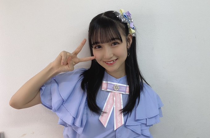 今村麻莉愛のTwitter画像6