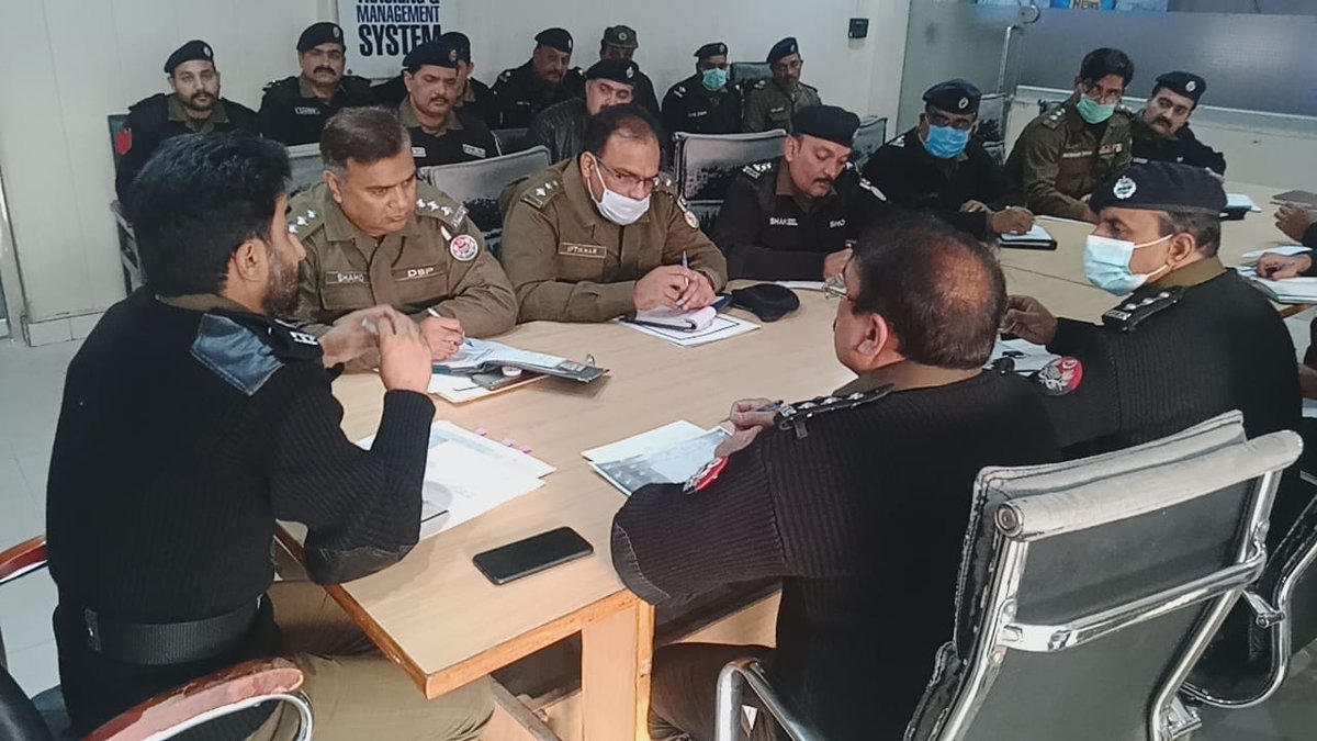 SP City (Ops) tweet media