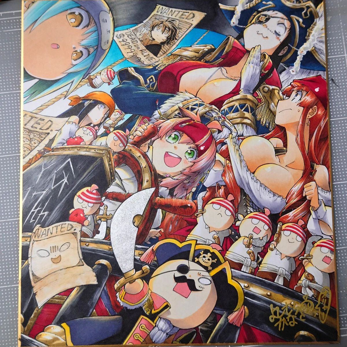 よしむらかな@「ムルシエラゴ」アニメ2027年1月放映！！°˖✧◝(⁰▿⁰