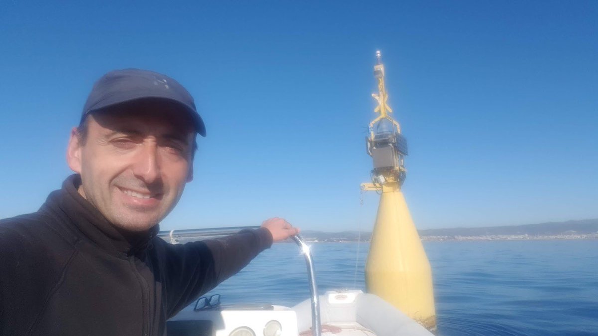 SILENCIO_CETMAR's tweet image. Non vos perdades a interesantísima entrevista a Joaquín del Río, director do @OBSEAsarti
 É un orgullo rodearse de compañeiros así! 😍
programapleamar.es/vidas-de-mar-y…
#FEMP #ProgramaPleamar