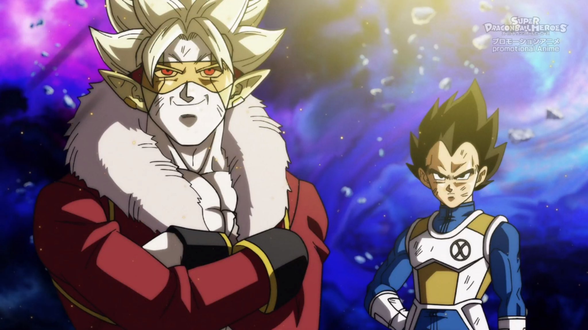 Dragon Ball Super Finally Kicks Off Ultra Instinct Goku vs. Gohan Beast