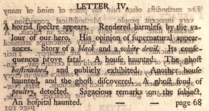 coreyafield's tweet photo. James Lackington (18th-century London bookseller) definitely knows how to start a chapter. https://t.co/BqSqyXCkjH @internetarchive https://t.co/fElsn24cQq