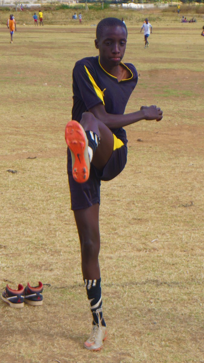 eldoret_fc's tweet photo. ⚽️ | Preparation is everything
#EldoretFC
#Eldoret
#MashujaaWaAfrika
#Curfew https://t.co/FLzeGKh8NB