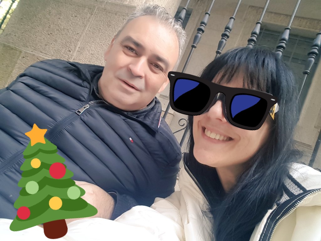 Leia y <a href="/perce70/">Percebe 70        🔞</a> os deseamos felices fiestas!!! 🎄🎉😘