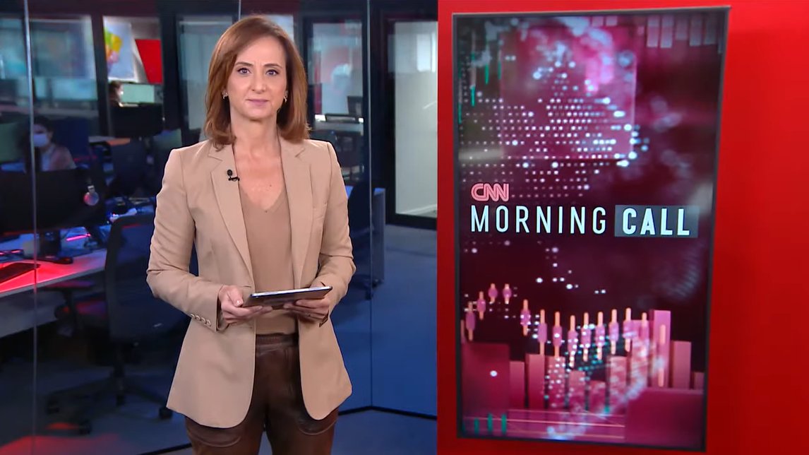 fcdacnn's tweet photo. #CNNMorningCall
Por: @thaisheredia https://t.co/fn3P4zM6AB