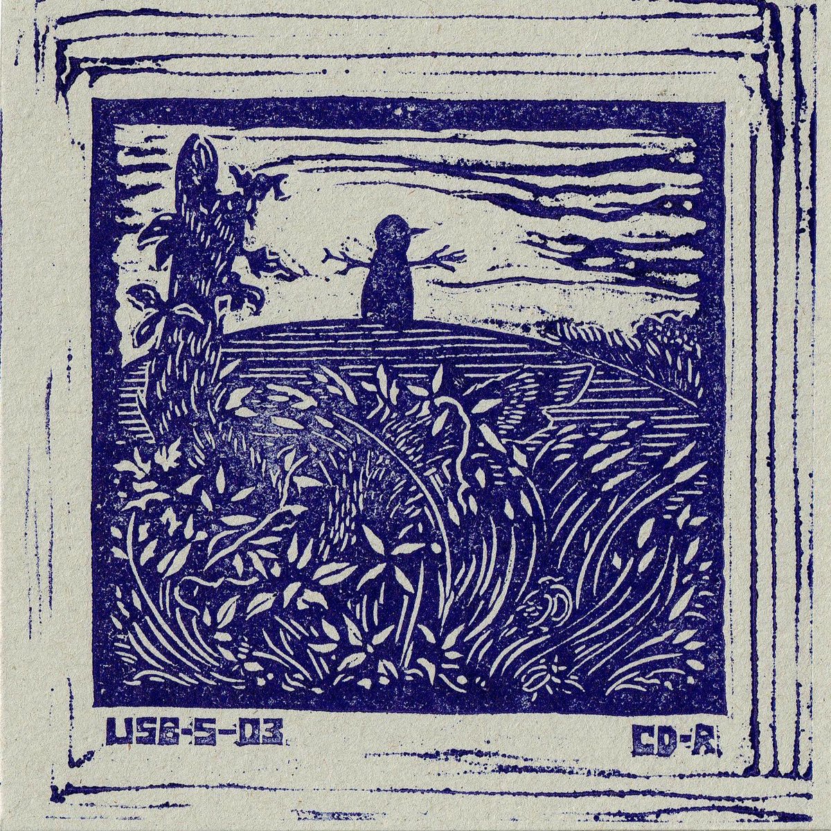 Yesterday saw the release of Snowman Joe by PARDON. 
Watch the animated music video for Snowman Joe here: youtu.be/s0u6cTl1jwI 

The limited edition three track CD-R is available here: pardon.bandcamp.com/album/snowman-…

Shipping Dec 28th. Streaming now!