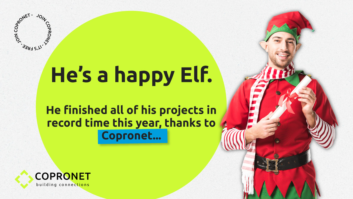 Copronet tweet media